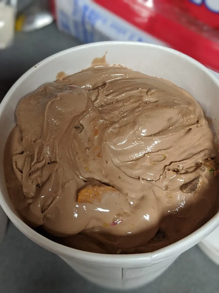 Butterfinger Hurricane