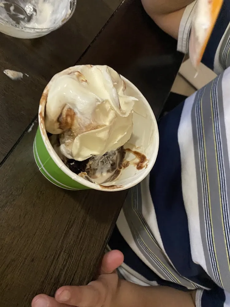 Ice Cream Cone