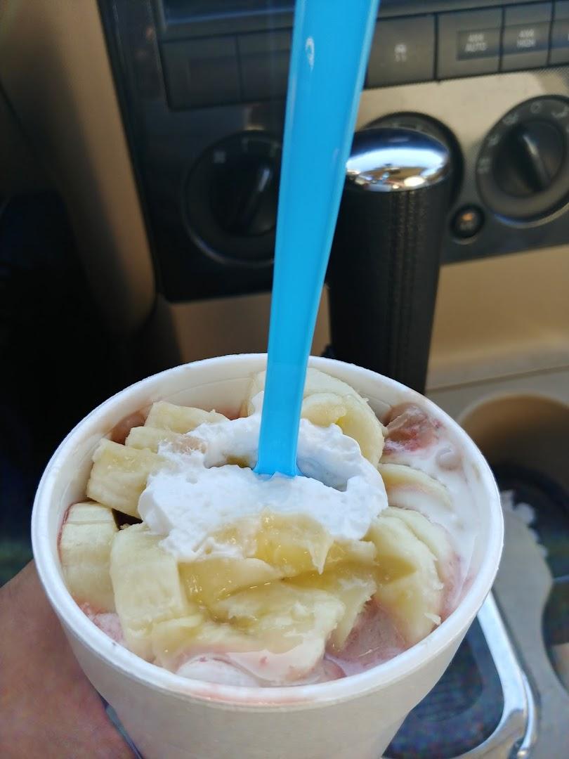 Dari-Dip